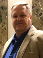 Tony Hager, broker for URT Holdings, LLC